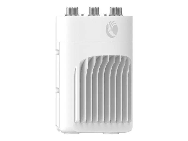 Cambium Networks XE3-4TN Outdoor Tri-band WiFi 6e AP 2,5GbE