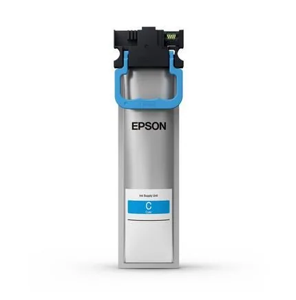 Epson C13T11D240 Druckerpatrone 1 Stück(e) Original High (L) Yield Blau – Bild 1