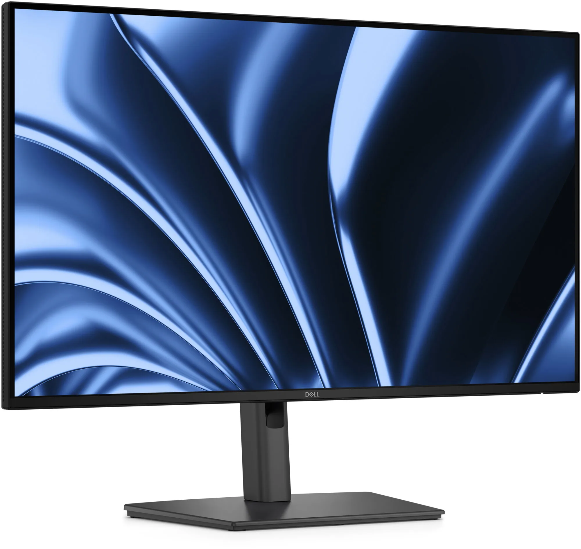 DELL Pro P P2726HE Computerbildschirm 68,6 cm (27") 1920 x 1080 Pixel Full HD LCD Grau – Bild 1