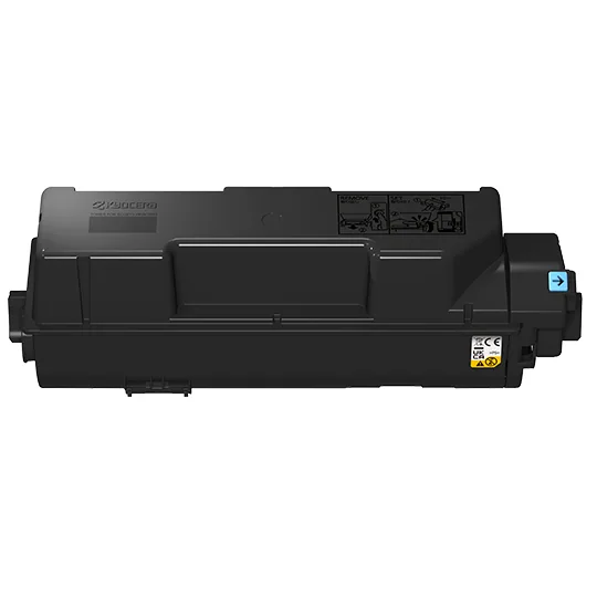 KYOCERA TK-1260 Tonerkartusche 1 Stück(e) Original Schwarz – Bild 1