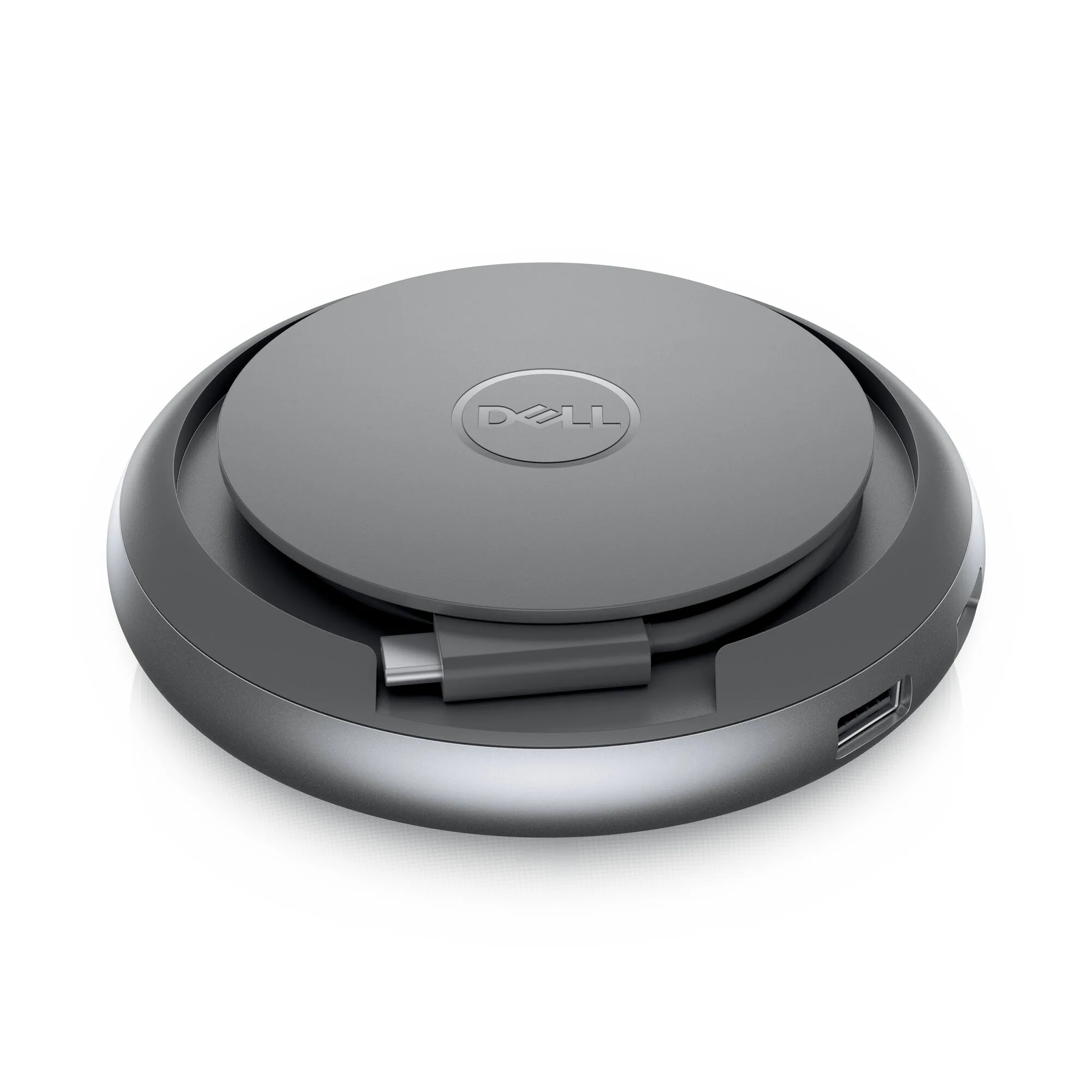 DELL Mobile Adapter mit Freisprechfunktion - MH3021P – Bild 4