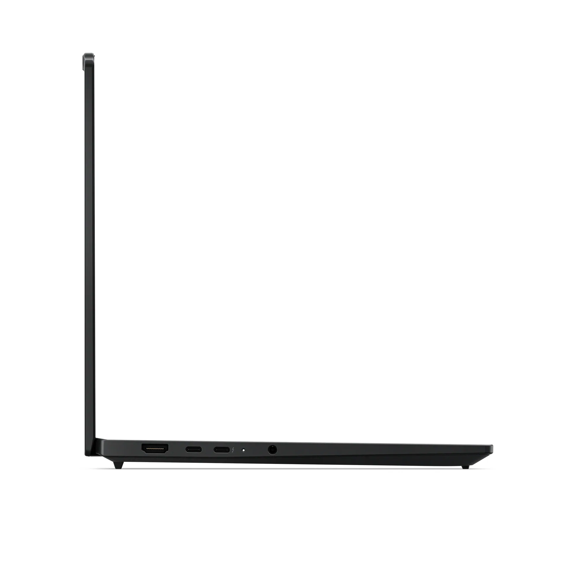 Lenovo ThinkPad T14s Gen 7 (AMD) Copilot+ PC AMD Ryzen AI 7 PRO PRO 450 Laptop 35,6 cm (14") Touchscreen WUXGA 32 GB LPDDR5x-SDRAM 512 GB SSD Wi-Fi 7 (802.11be) Windows 11 Pro Schwarz Deutsch – Bild 3