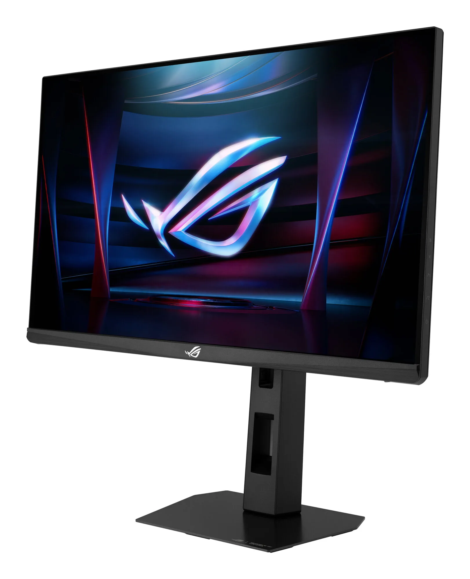 ASUS ROG Strix XG248QSG Ace Computerbildschirm 61,2 cm (24.1") 1920 x 1080 Pixel Full HD LCD Schwarz – Bild 7