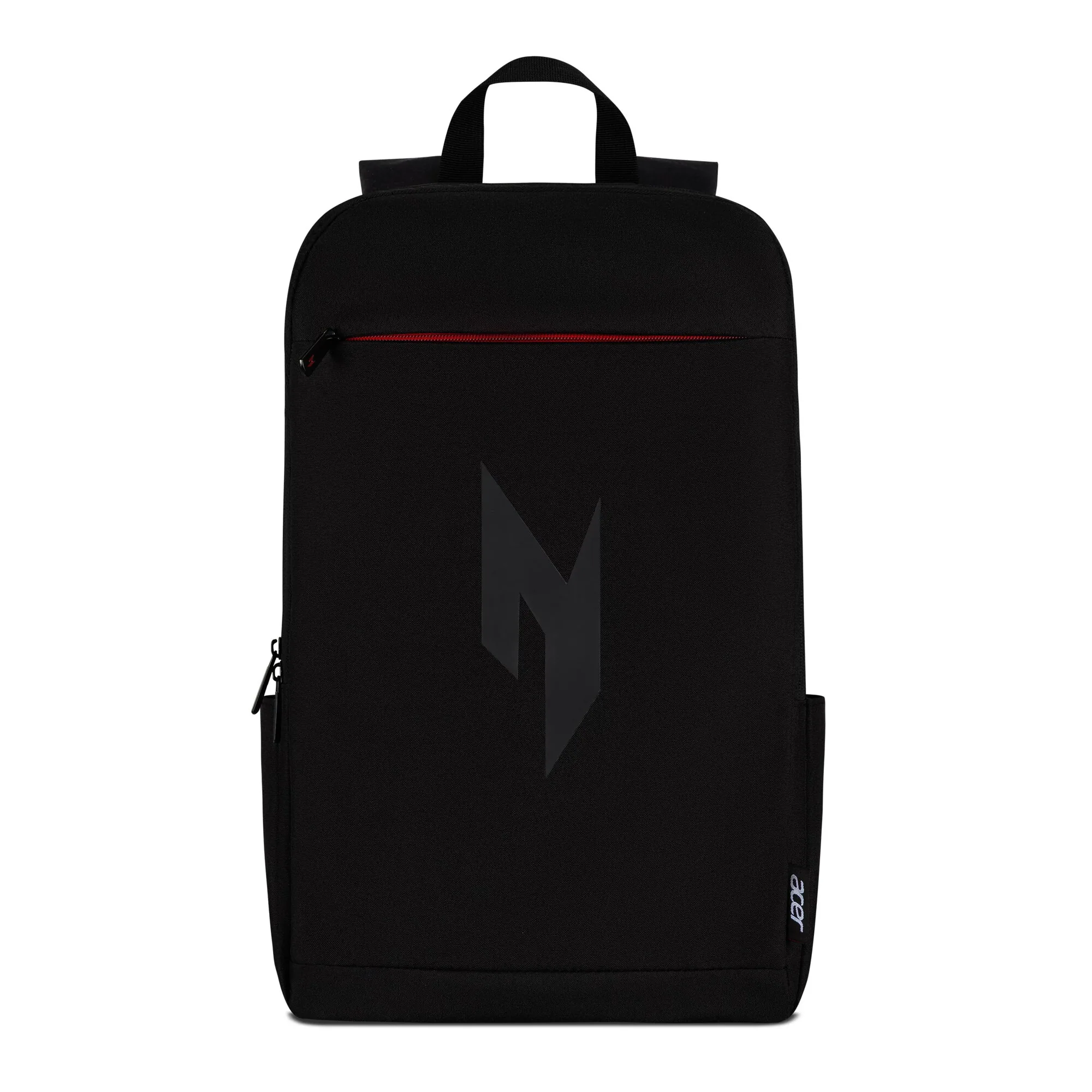 Acer NBG410 Rucksack Lässiger Rucksack Schwarz Polyester – Bild 1