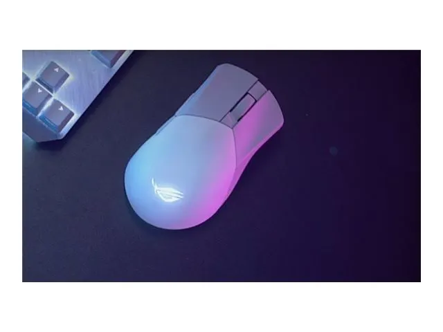 Asus Maus ROG Gladius III Wireless Aimpoint WT Gaming Maus