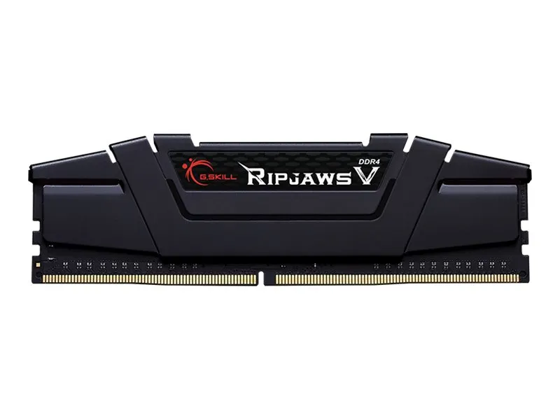 G.Skill DDR4 64 GB KIT 64GVK Ripjaws