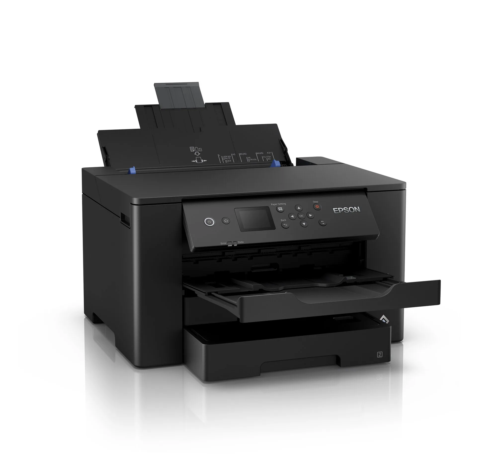 Epson WorkForce WF-7310DTW – Bild 7