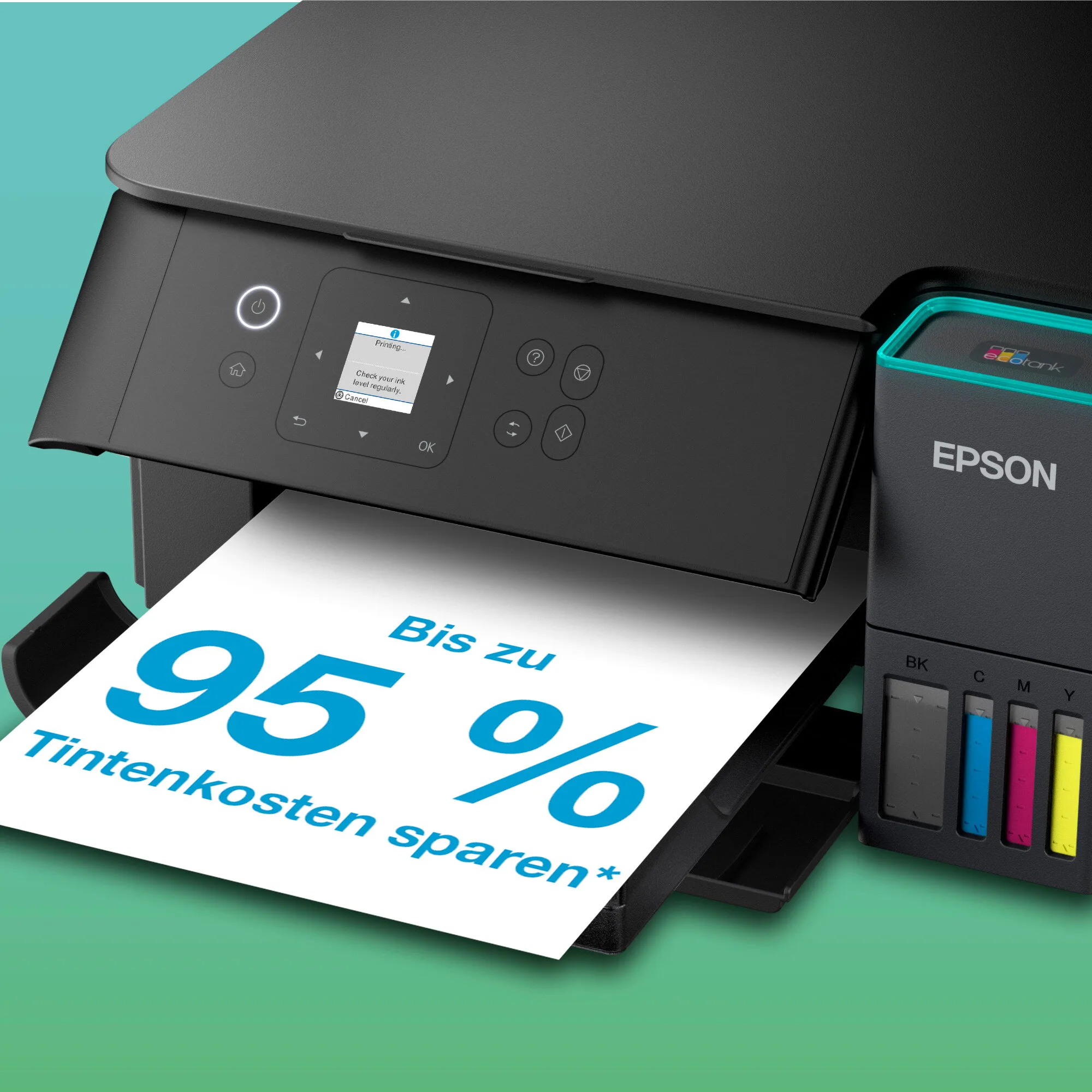 Epson EcoTank ET-2950 – Bild 7