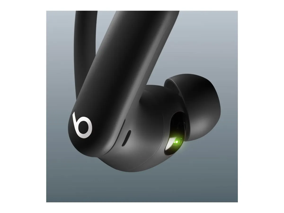 Apple Powerbeats Pro 2 (Diamantschwarz)