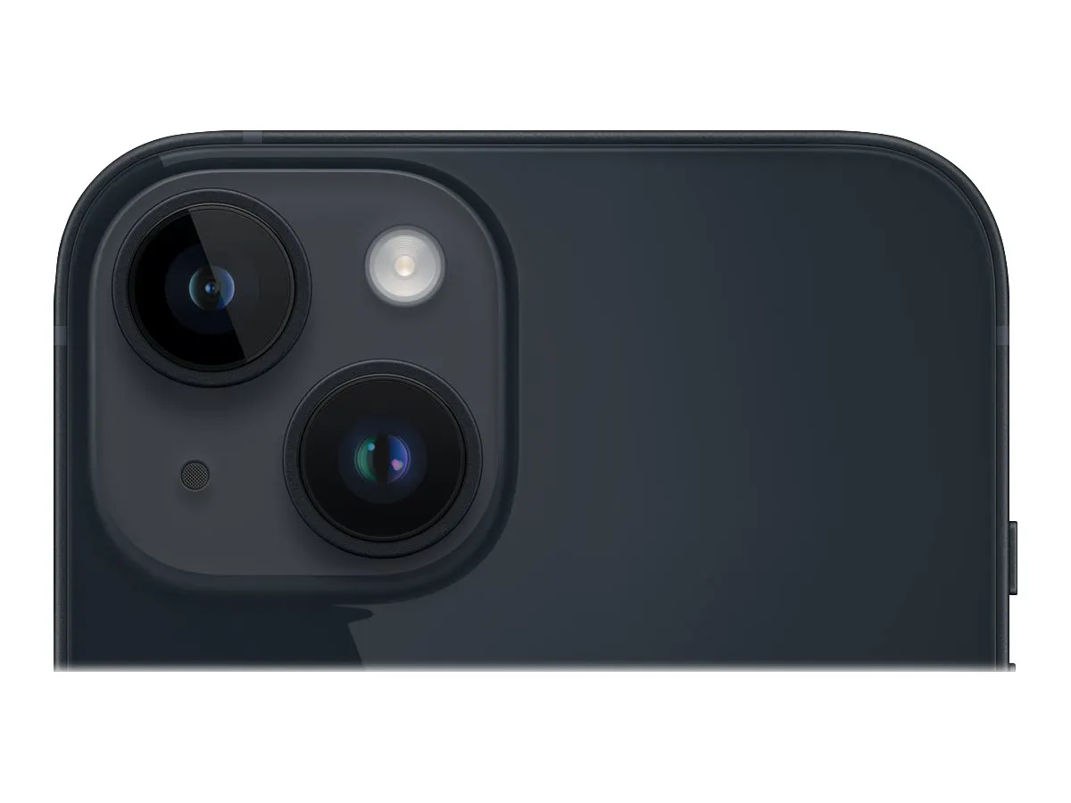 Apple iPhone 14 128GB Midnight 6.1" 5G DE Ware iOS