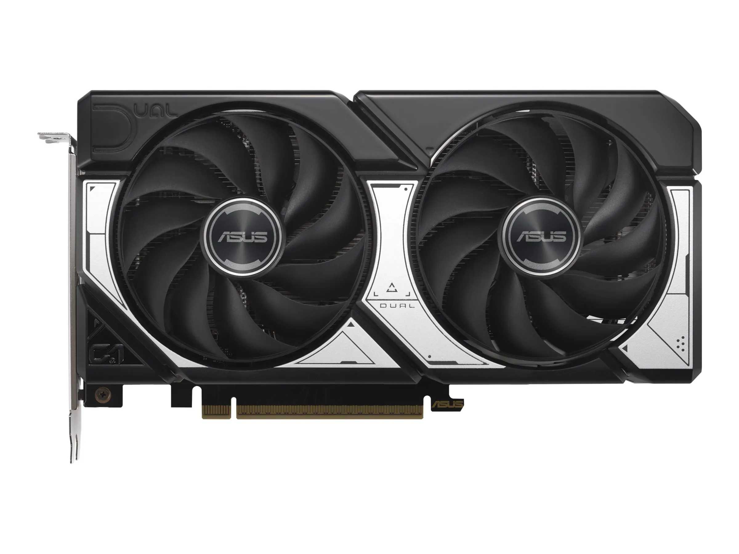 ASUS DUAL-RTX5060TI-O8G
