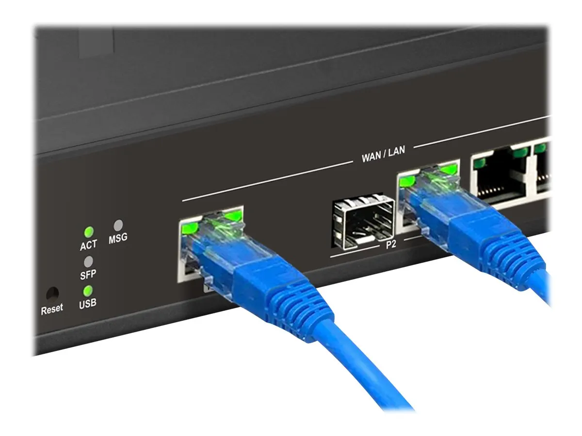 DrayTek Vigor 2962      Dual WAN Security Firewall VPN Rou. retail