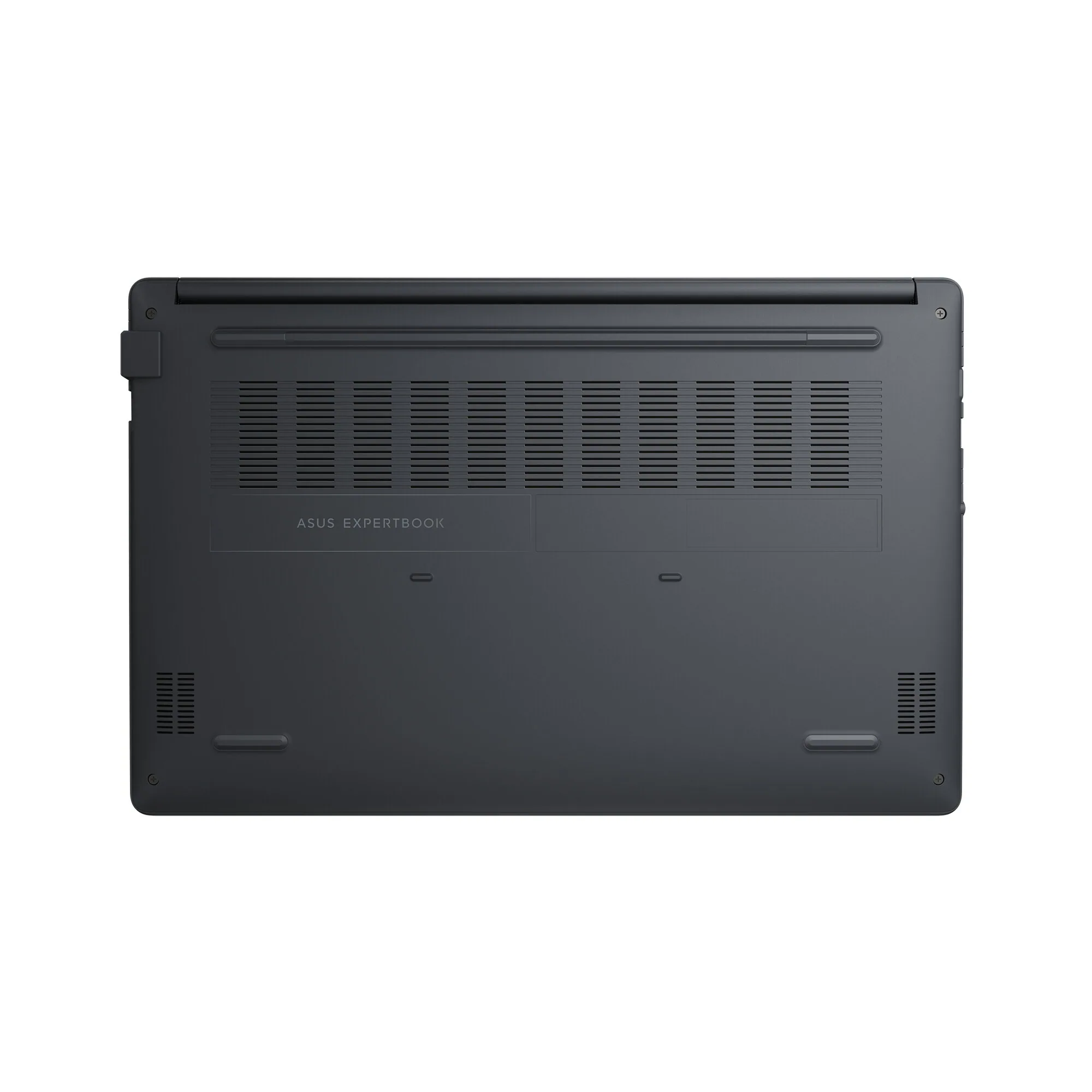 ASUS ExpertBook B1 B1503CVA-S76993X Intel Core 5 210H Laptop 39,6 cm (15.6") Full HD 16 GB DDR5-SDRAM 512 GB SSD Wi-Fi 6E (802.11ax) Windows 11 Pro Grau QWERTZ Deutsch – Bild 4