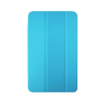 Lenovo Folio Case & Film Blau – Bild 1