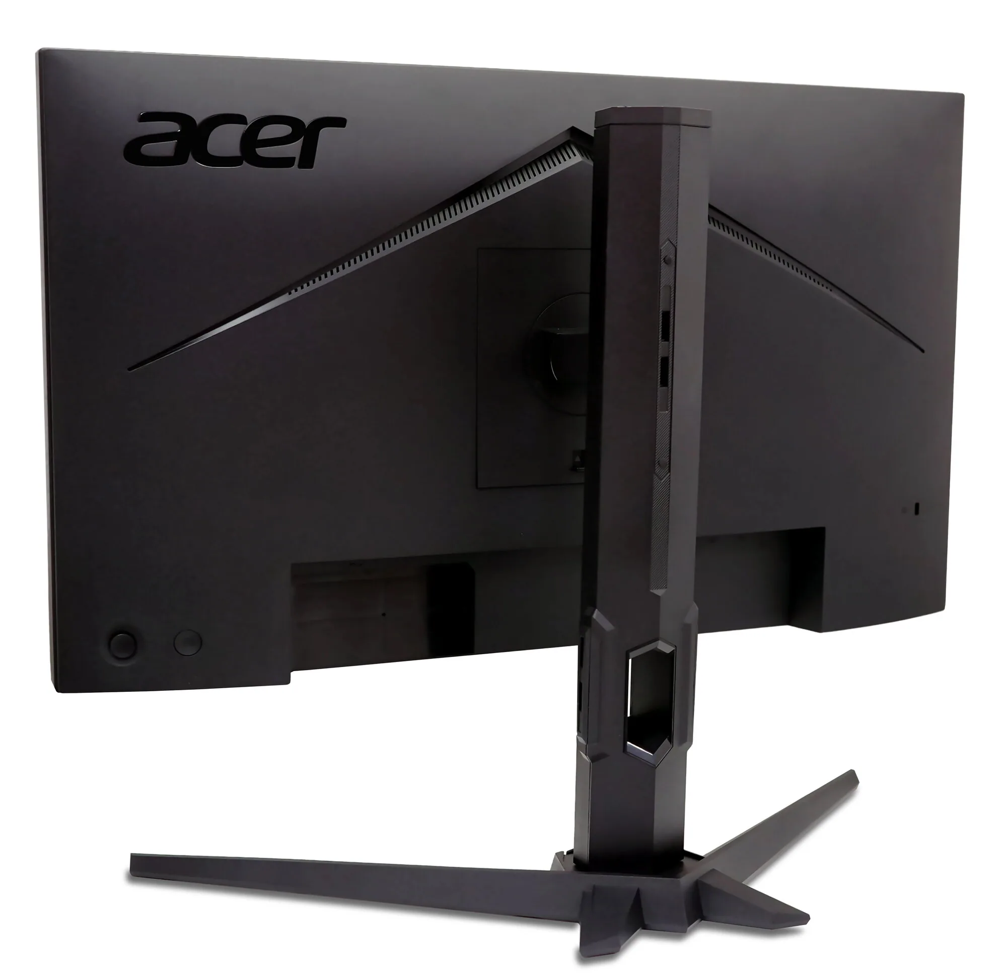 Acer NITRO XV0 UM.HX0EE.323 Computerbildschirm 68,6 cm (27") 2560 x 1440 Pixel 2.5K LCD Schwarz – Bild 6