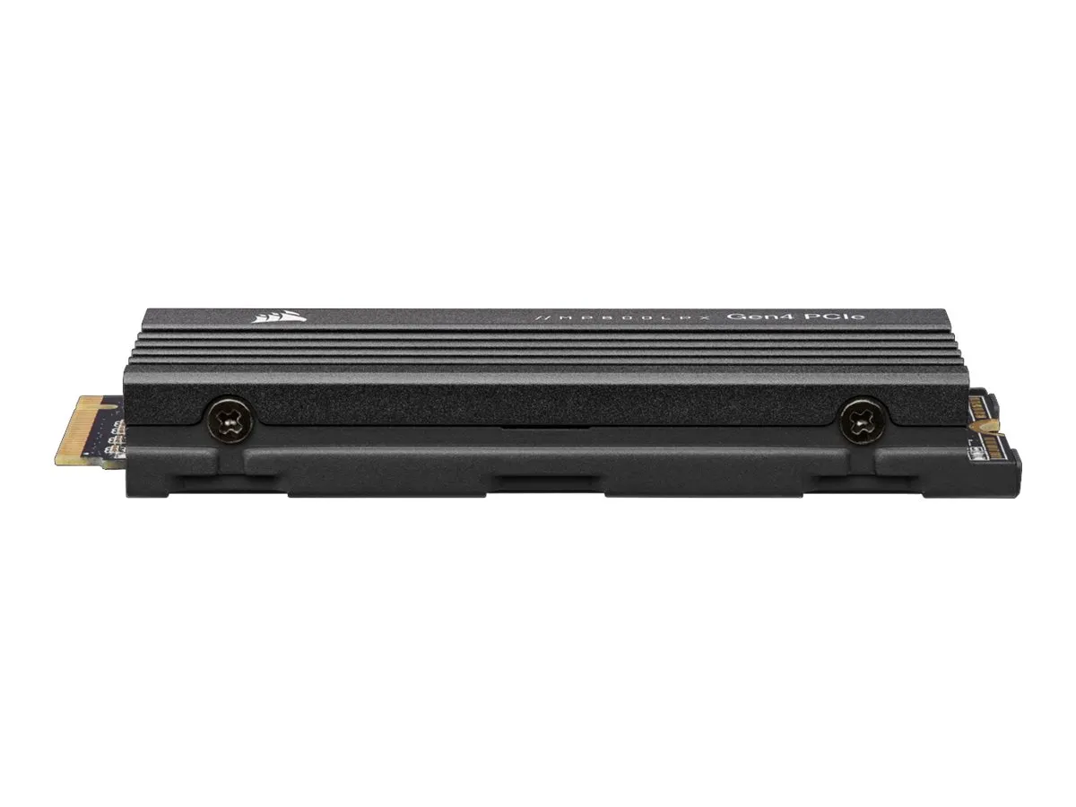 Corsair SSD M.2 PCI-E NVMe Gen4 MP600 PRO LPX