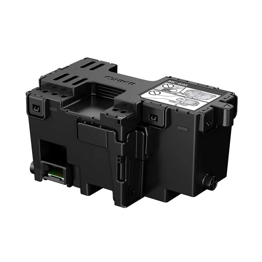 Canon MC-G03 Druckerreinigungspatrone – Bild 1