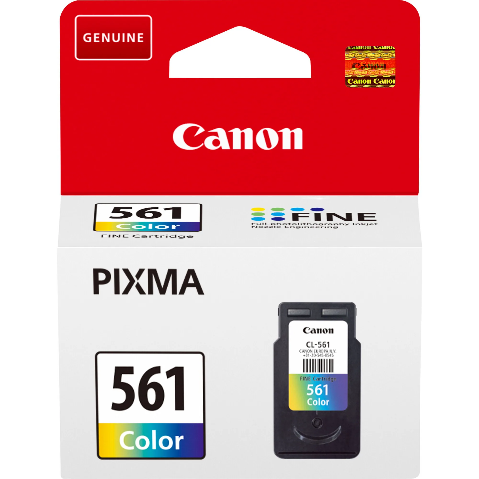 Canon CL-561 Farbtinte – Bild 1