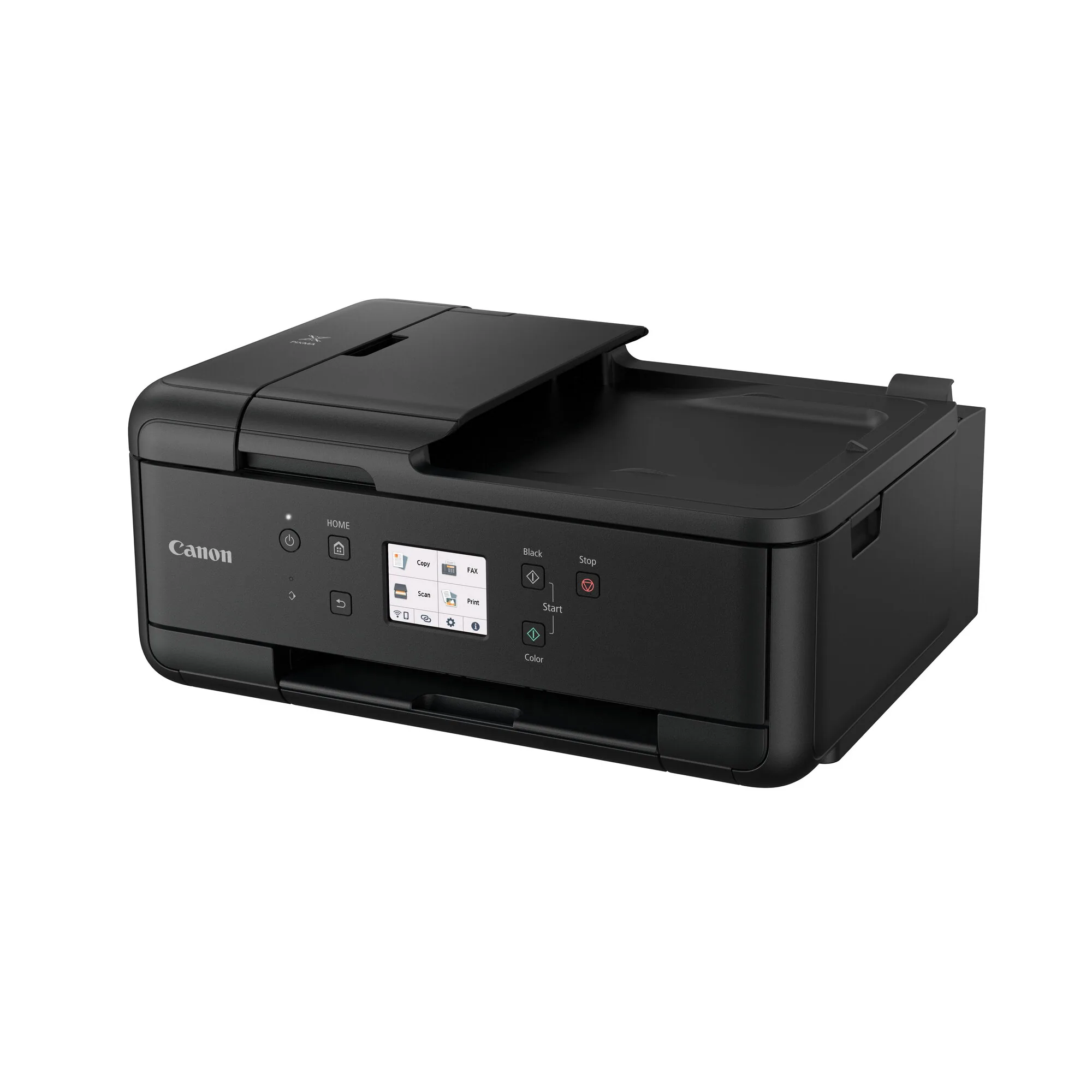 Canon PIXMA TR7650 Tintenstrahl A4 4800 x 1200 DPI WLAN – Bild 4