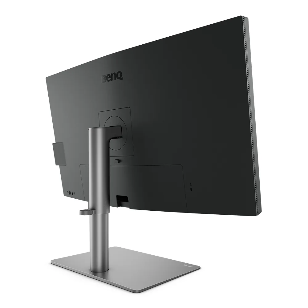 BenQ PD3225U Computerbildschirm 81,3 cm (32") 3840 x 2160 Pixel 4K Ultra HD LED Schwarz – Bild 6