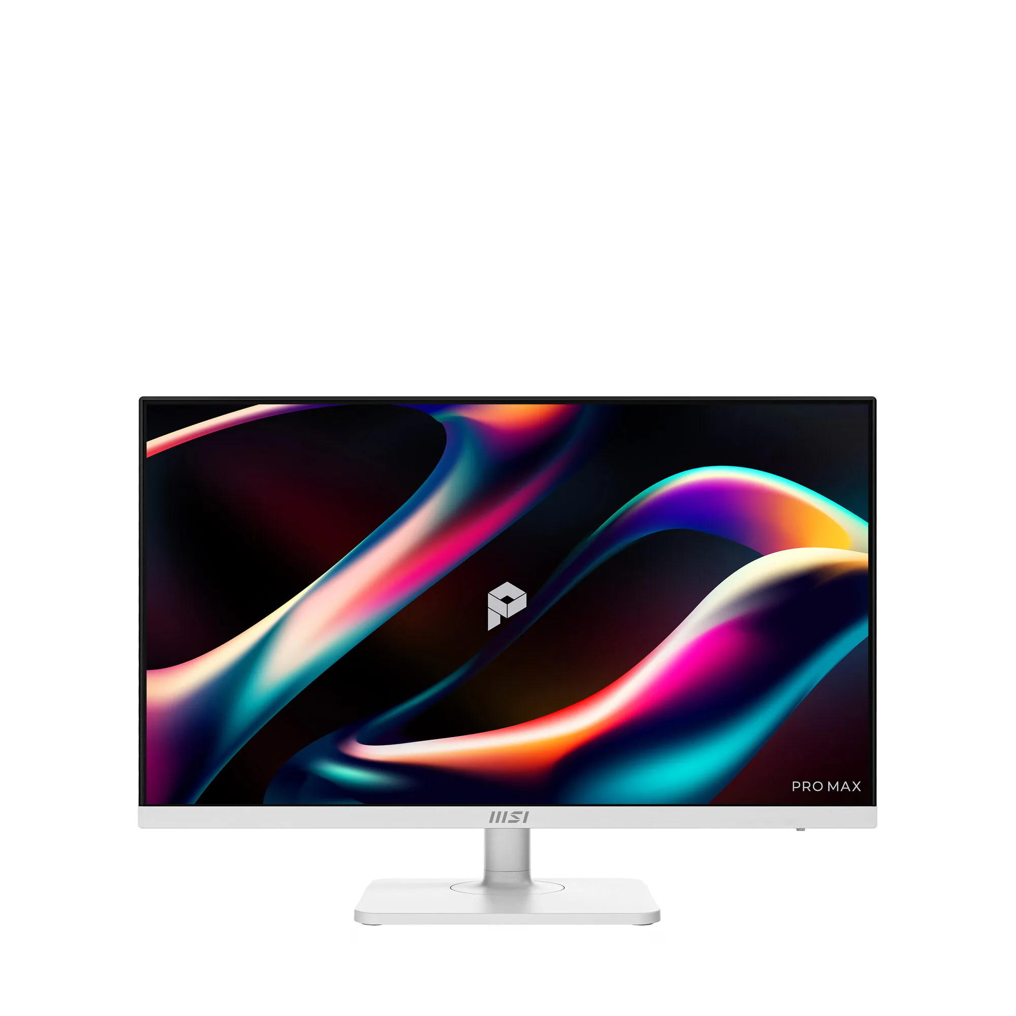 MSI Pro MAX 271PHW E14 Computerbildschirm 68,6 cm (27") 1920 x 1080 Pixel Full HD Weiß – Bild 3