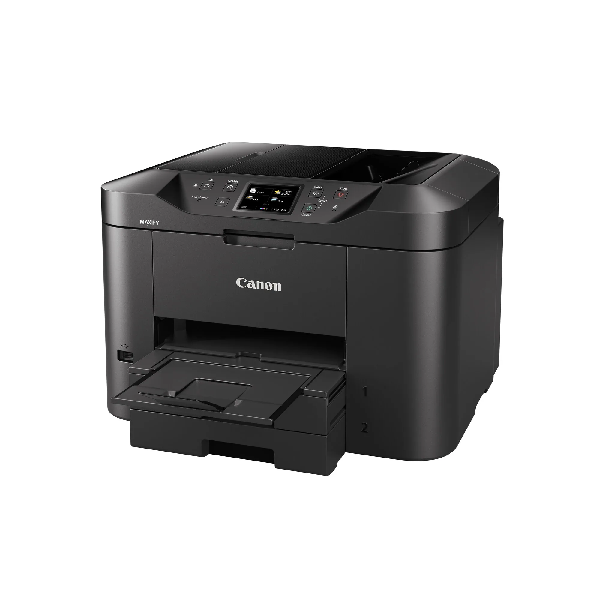 Canon MAXIFY MB2750 Tintenstrahl A4 600 x 1200 DPI WLAN – Bild 2