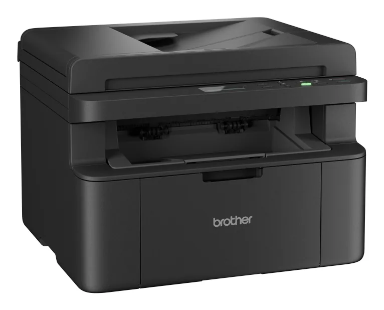 Brother DCP-L1660W Multifunktionsdrucker Laser A4 2400 x 600 DPI 20 Seiten pro Minute WLAN – Bild 5