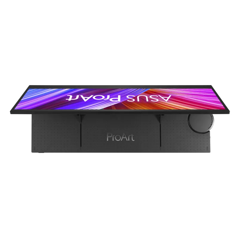 ASUS ProArt PA147CDV Computerbildschirm 35,6 cm (14") 1920 x 550 Pixel LCD Touchscreen Schwarz – Bild 2