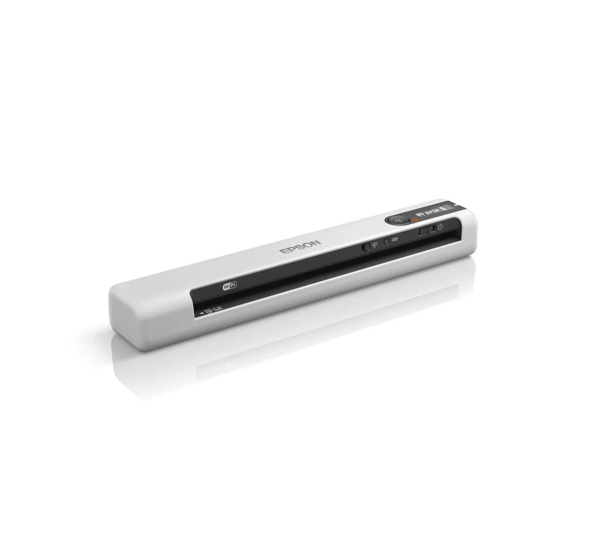 Epson WorkForce DS-80W – Bild 7