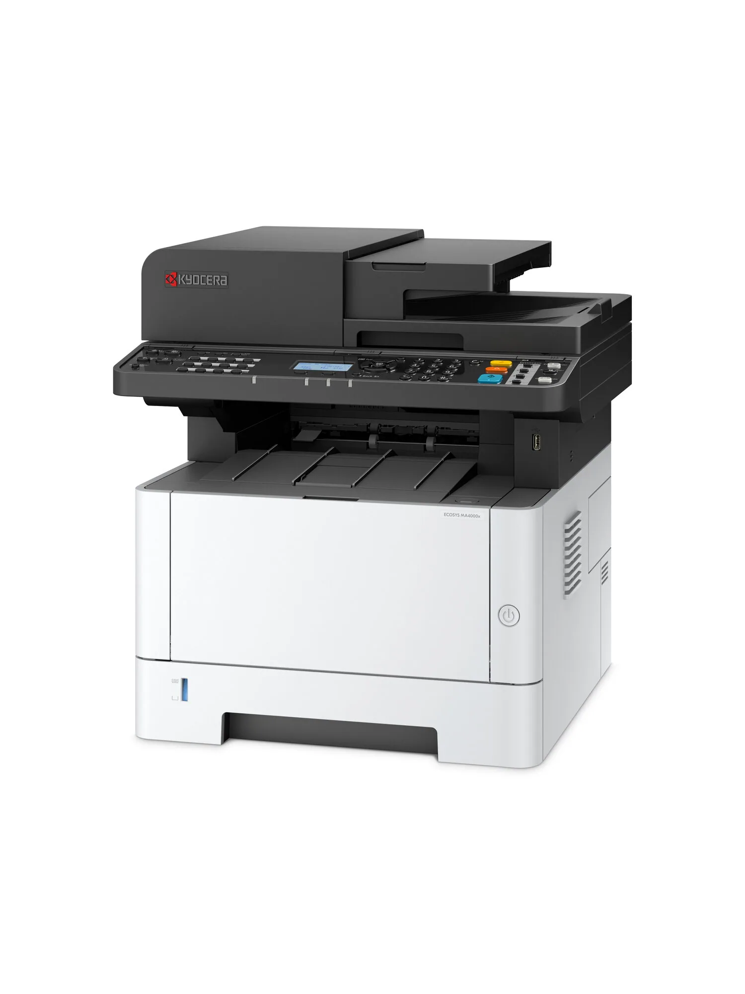 KYOCERA ECOSYS MA4000x Laser A4 1200 x 1200 DPI 40 Seiten pro Minute – Bild 3
