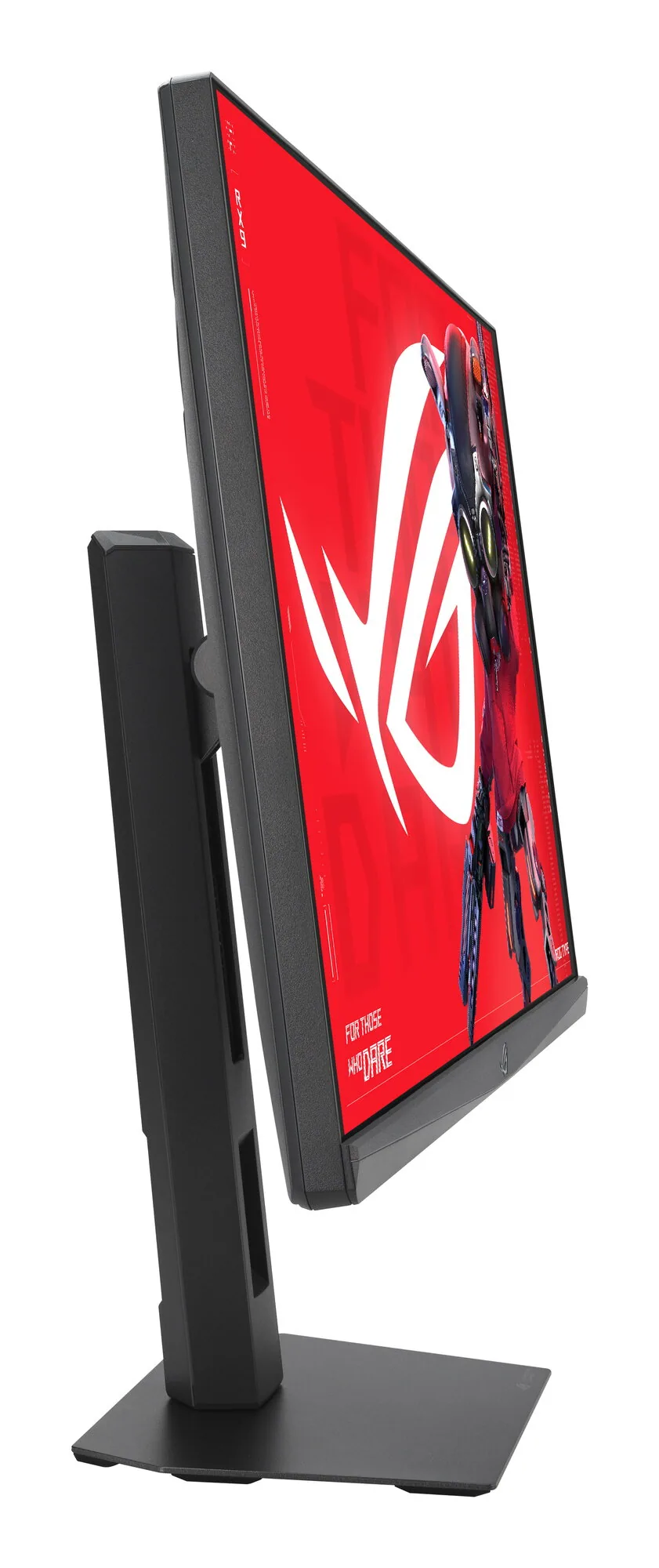 ASUS ROG Strix XG27ACMES Computerbildschirm 68,6 cm (27") 2560 x 1440 Pixel Wide Quad HD LCD Schwarz – Bild 5