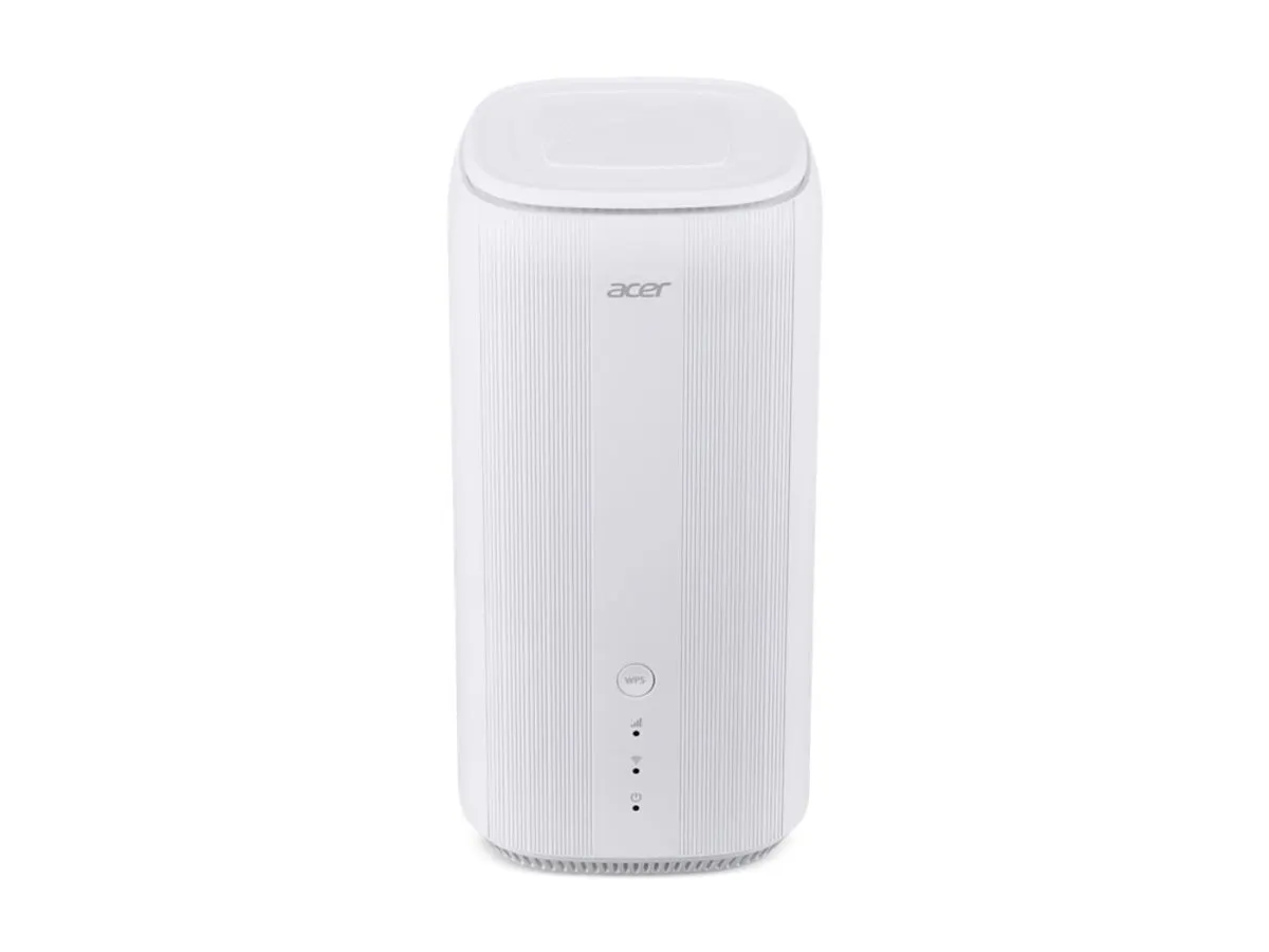 Acer Connect X6E, 5G router