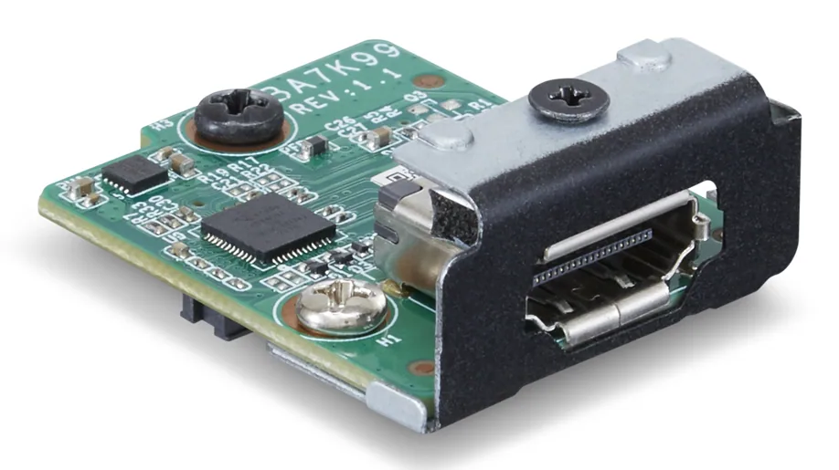 Lenovo 4XH1K25074 Schnittstellenkarte/Adapter Eingebaut HDMI – Bild 1