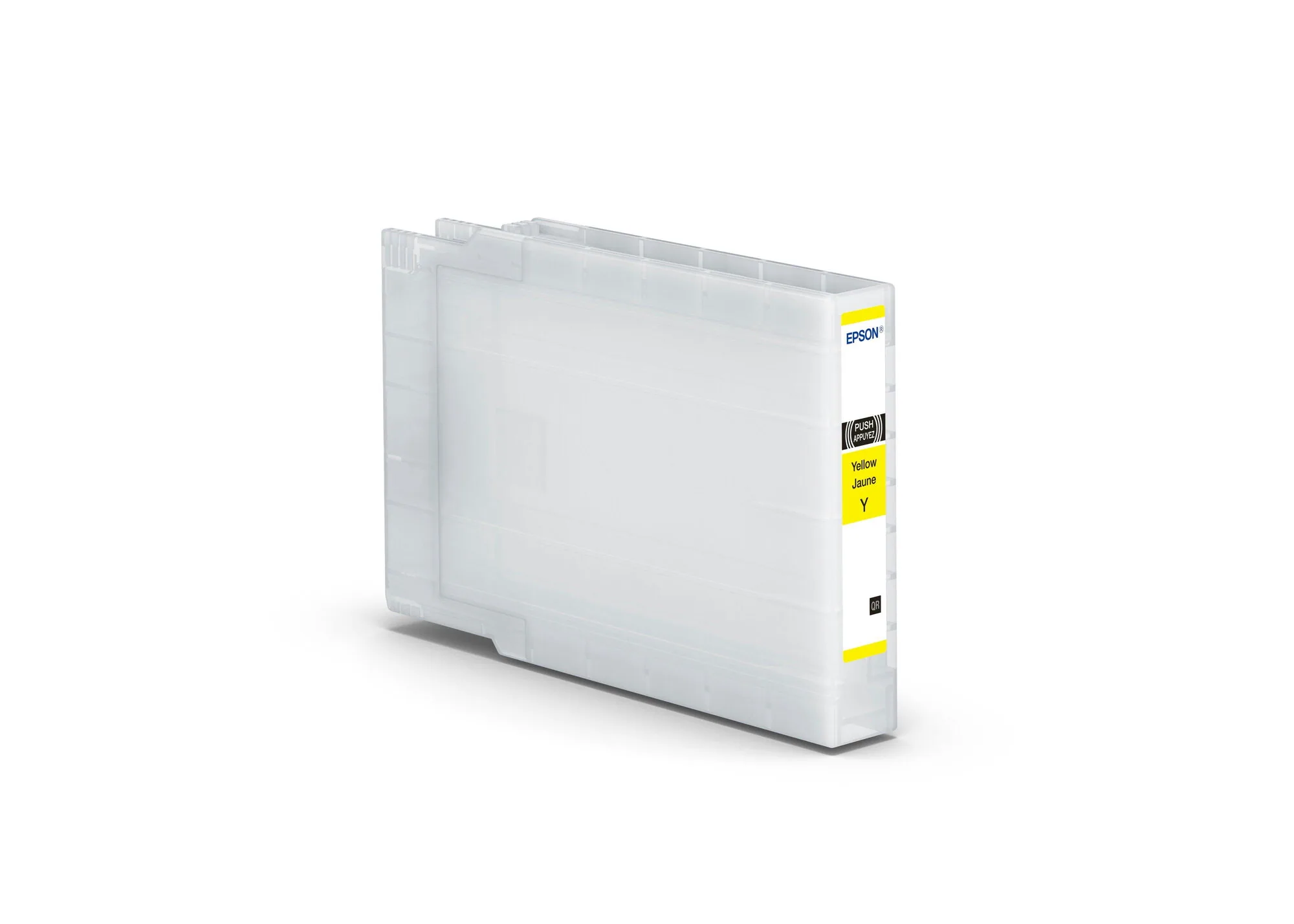 Epson C13T04C44N Druckerpatrone 1 Stück(e) Original Low Yield Gelb – Bild 1