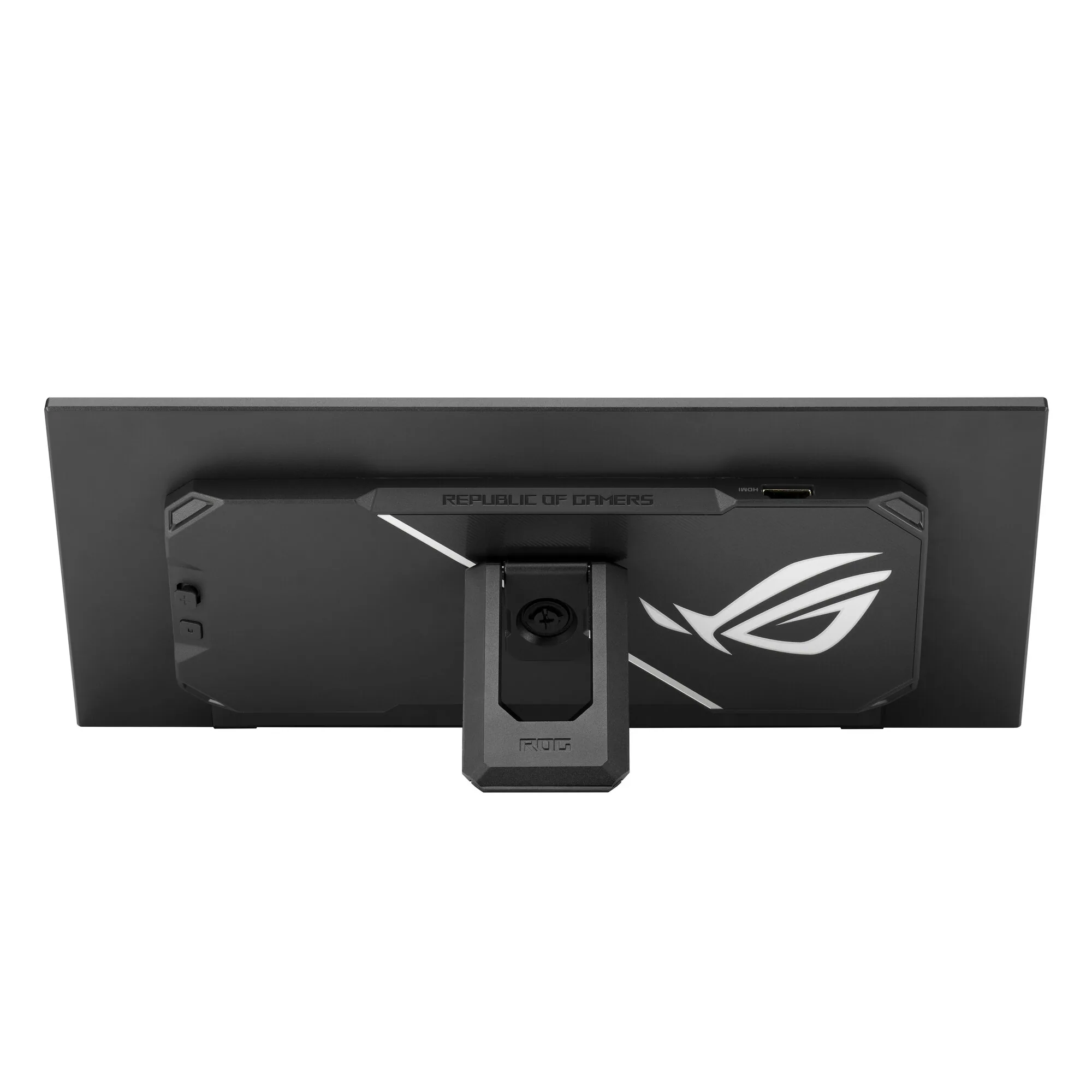 ASUS ROG Strix XG129C Computerbildschirm 31,2 cm (12.3") 1920 x 720 Pixel LCD Touchscreen Schwarz – Bild 7