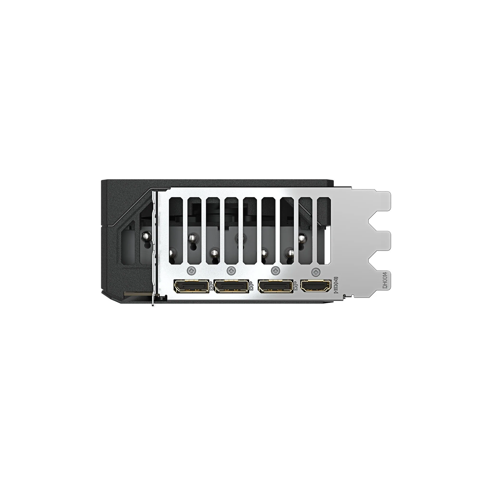 GIGABYTE AORUS GeForce RTX 5070 MASTER 12G Grafikkarte – Bild 8