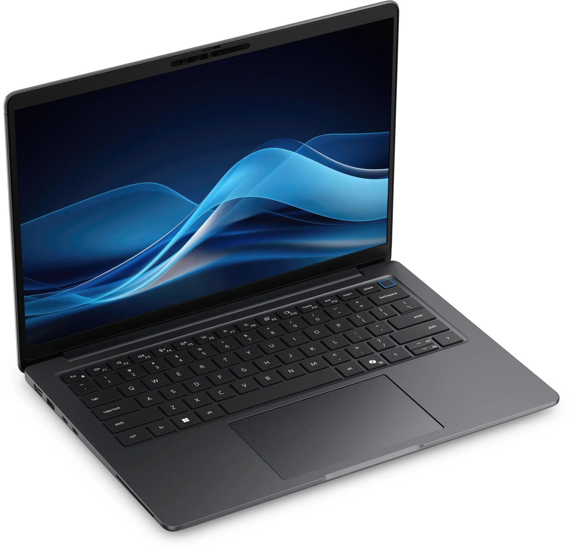 DELL Pro Precision 5 14S PW514265 Copilot+ PC AMD Ryzen AI 7 PRO PRO 450 Mobiler Arbeitsplatz 35,6 cm (14") Full HD+ 32 – Bild 2