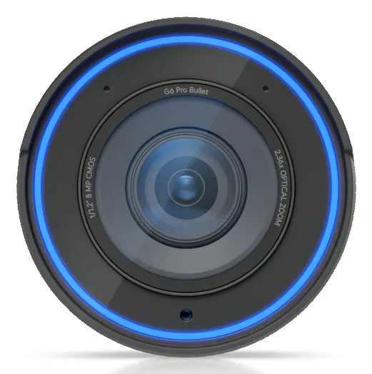 Ubiquiti Video Camera UVC-G6-Pro-Bullet