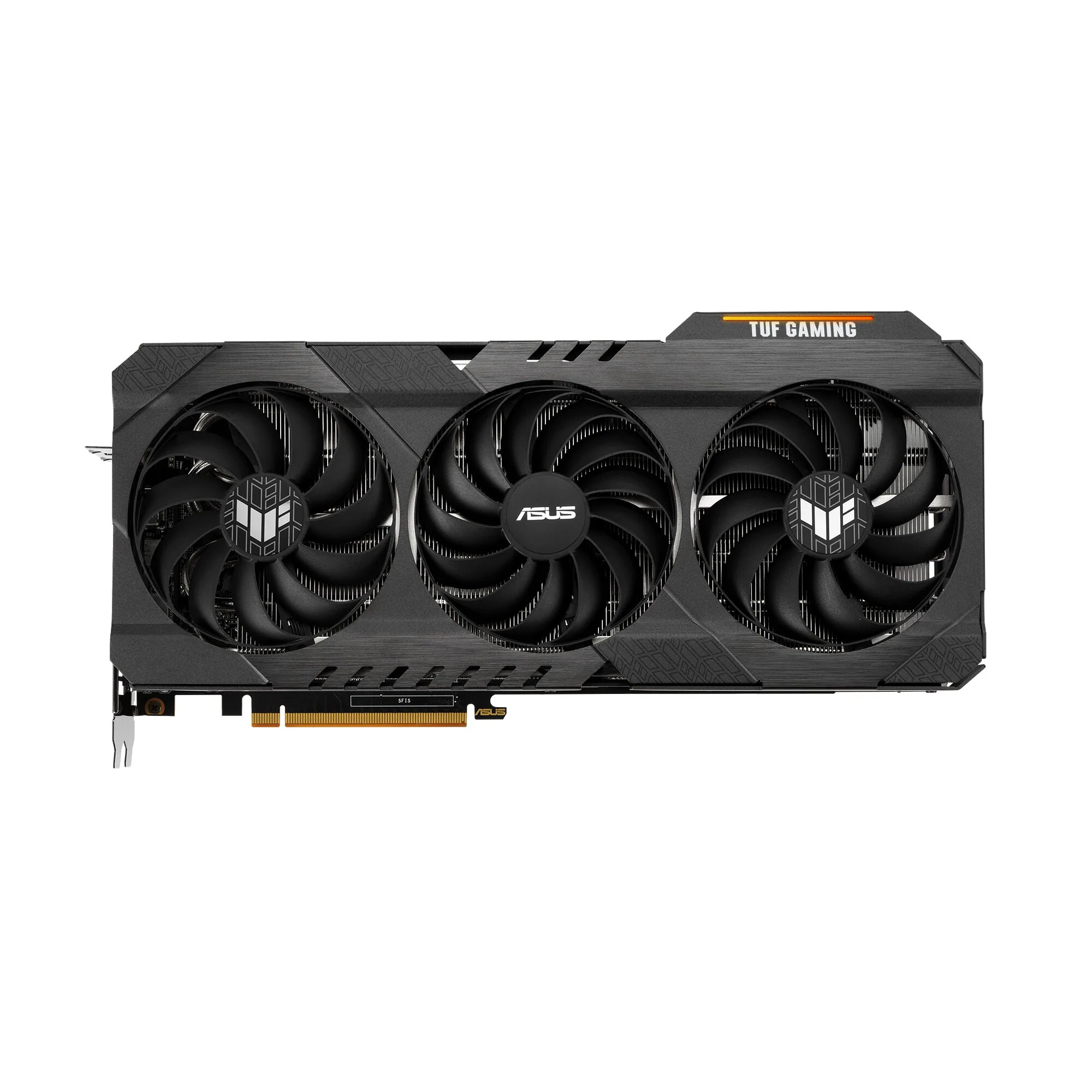 ASUS TUF Gaming TUF-RX6800-O16G-GAMING AMD Radeon RX 6800 16 GB GDDR6 – Bild 1