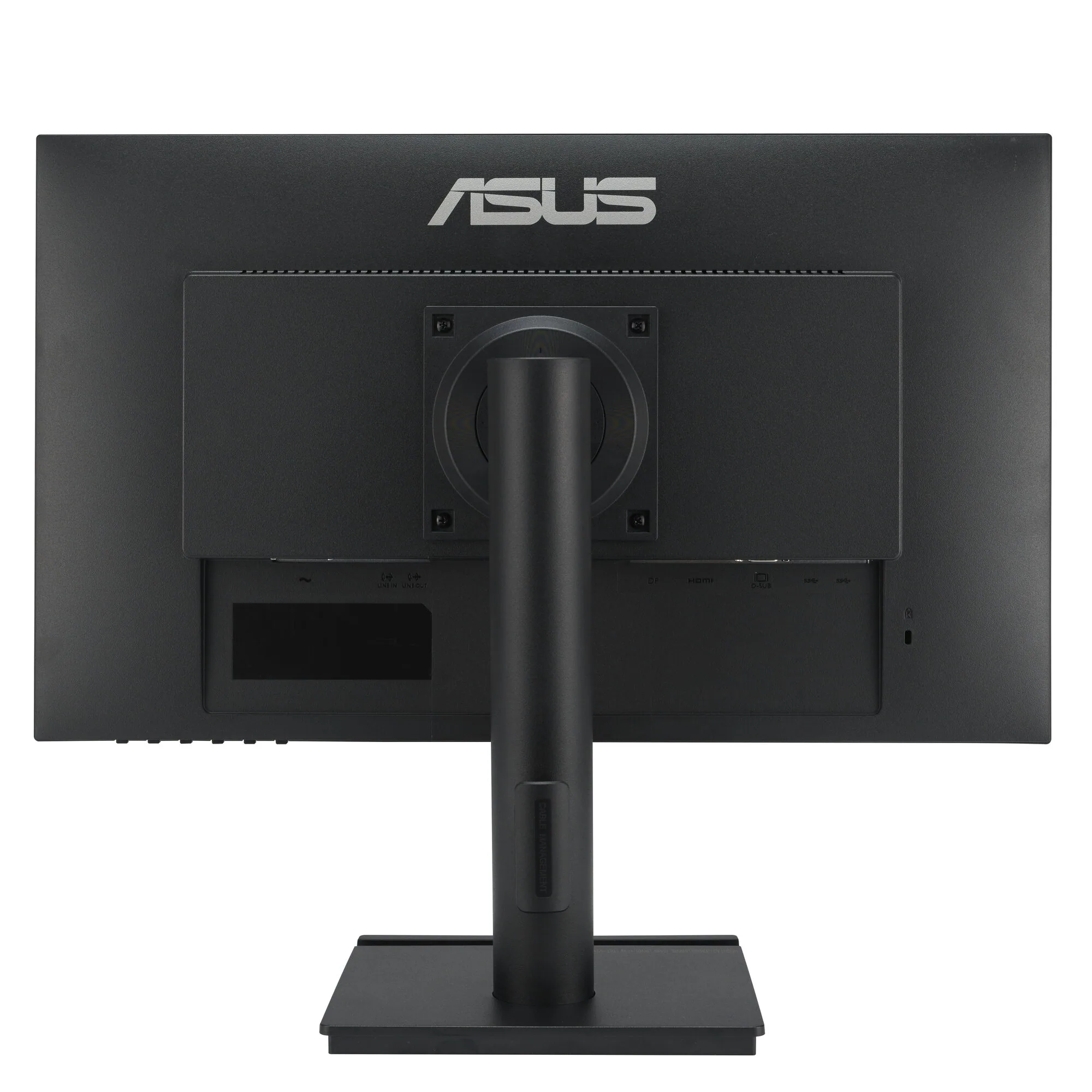 ASUS VA24DQFS Computerbildschirm 60,5 cm (23.8") 1920 x 1080 Pixel Full HD LCD Schwarz – Bild 8