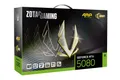 Zotac RTX 5080 AMP Extreme Infinity 16 GB GDDR7 HDMI 3xDP