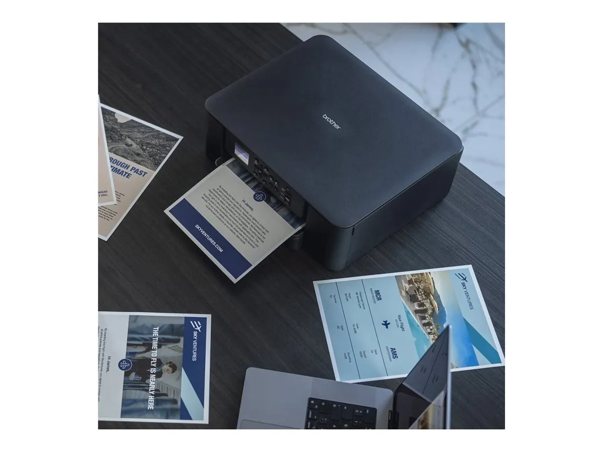 Brother DCP-J1310DWRE1  3-in-1