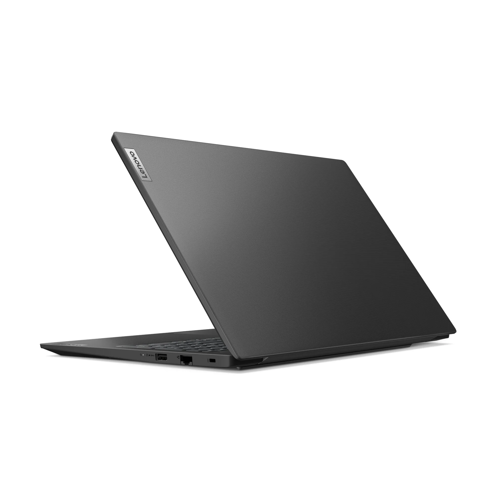 Lenovo V15 G5 IRL Intel® Core™ i5 i5-13420H Laptop 39,6 cm (15.6") Full HD 8 GB DDR5-SDRAM 512 GB SSD Wi-Fi 6 (802.11ax) Windows 11 Home Schwarz Deutsch – Bild 4