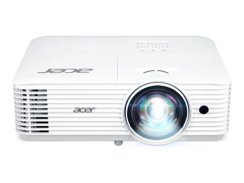 Acer Beamer  H6518STi         3500 Lumen DLP  white
