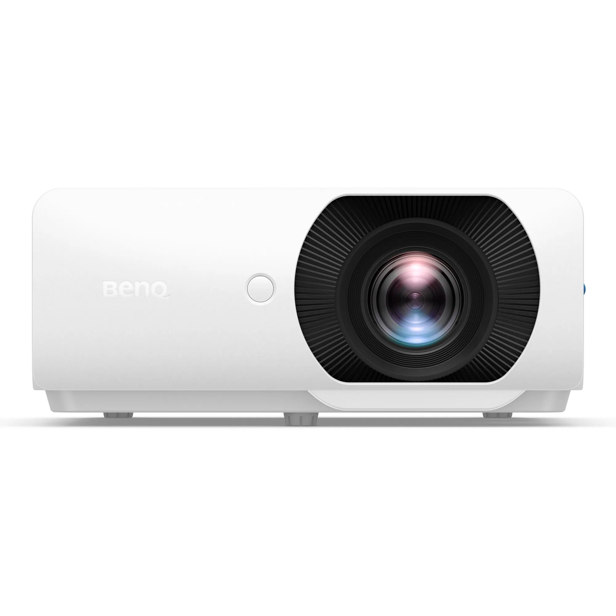 BenQ LH655 Standard Throw-Projektor 4000 ANSI Lumen DLP 1080p (1920x1080) 3D Weiß – Bild 1