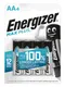 Energizer Batterie Max Plus LR6 Mignon AA Batterie 1,5V 4St