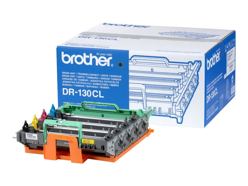 Brother Trommeleinheit DR-130CL