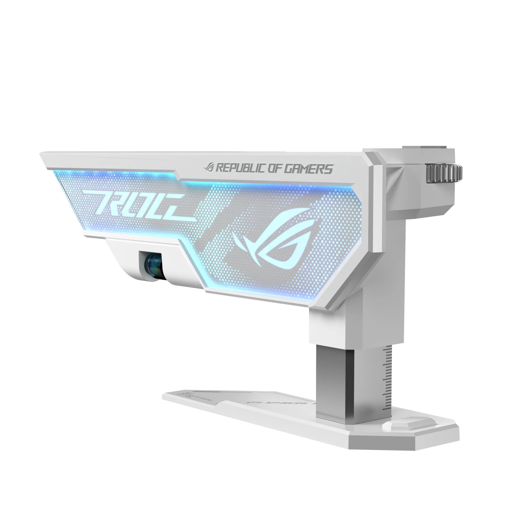 ASUS ROG Herculx Graphics Card Holder Universal Grafikkartenhalter – Bild 4