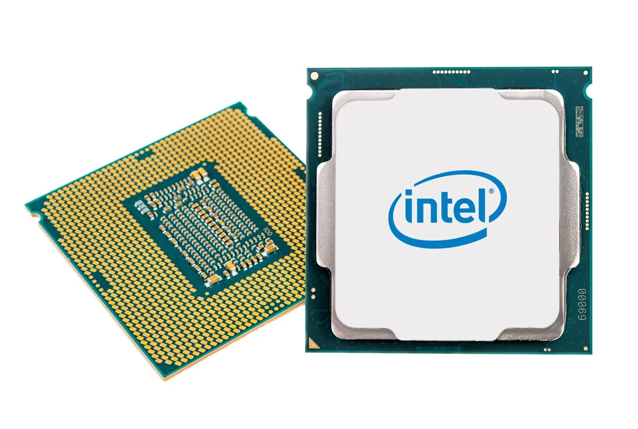 Lenovo Xeon Silver 4314 Prozessor 2,4 GHz 24 MB Box – Bild 3