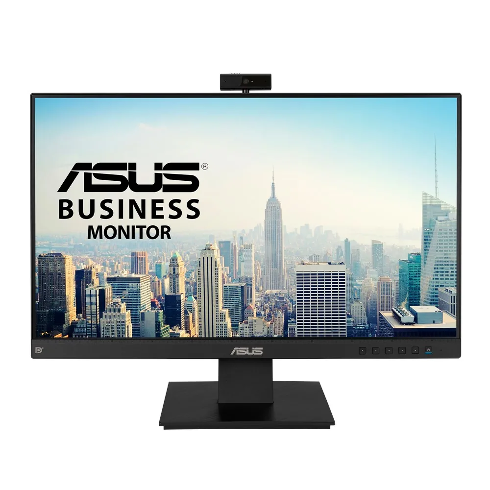 ASUS BE24EQK Computerbildschirm 60,5 cm (23.8") 1920 x 1080 Pixel Full HD LED Schwarz – Bild 1